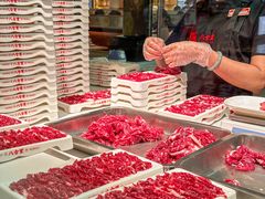 -八合里潮汕鲜牛肉火锅(惠州华贸店)