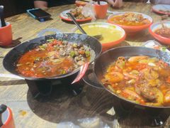-老闵田螺馆·南昌特色小炒(梦时代店)