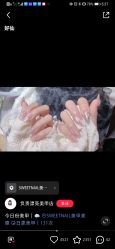 -LILY NAILS美甲美睫