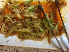 -泰合素食(双流店)