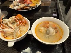 -万豪咖啡厅