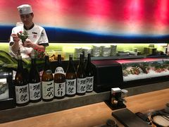 -和彩放题餐厅(酒仙桥店)
