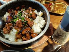 -九田家黑牛烤肉料理(新辰里亚运村店)