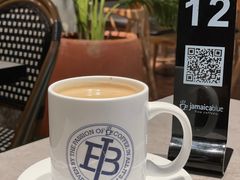 -JamaicaBlue Cafe(乌鲁木齐中路店)