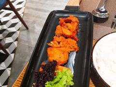 -琥珀宫南亚餐厅(欢乐城店)