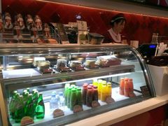 -哈根达斯(扬州瘦西湖店)