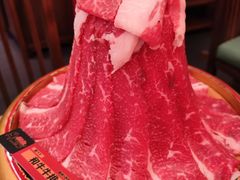 -牛New寿喜烧(曹路花园城店)