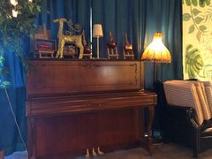 -烛影拾光观景餐厅·创意菜·摄影·小提琴(大唐不夜城店)