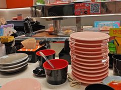-争鲜回转寿司(东方银座店)