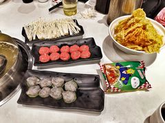 -陈记顺和牛肉火锅(火车站店)