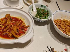 -绿草地·湘菜(芙蓉天街店)