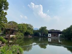 -西溪国家湿地公园