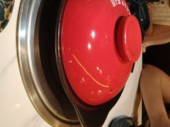 -润泽园椰子鸡(汇一城店)