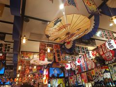 大堂-平成屋·午肴夜酒(四川北路店)