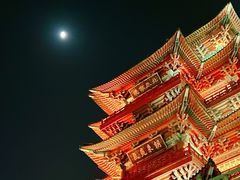 -滕王阁旅游区