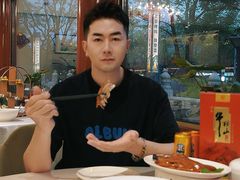 -月福京味斋·烤鸭店·北京菜(鼓楼总店)