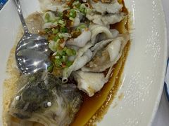 -粤盛海鲜平价店(洛溪食街店)