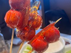 -羲和雅苑•北京烤鸭(平安国际金融中心店)