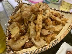 -小民大排档(光谷店)