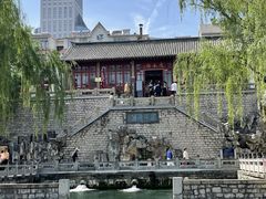 -环城公园