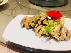 -满江红大酒店(城站店)