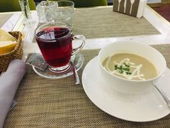 -老别墅西餐厅.酒馆(西堤店)