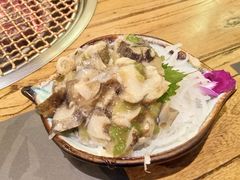 -黑牛の店·和牛烧肉(合生汇店)
