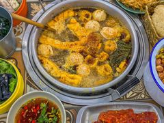 -顶上头·螺蛳火锅(五一新村店)