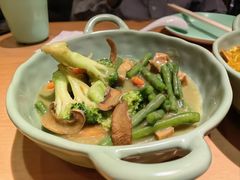 -新加坡高记KOO KEE Restaurant(盈科店)