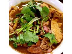 卤煮火烧-姚记炒肝店(鼓楼店)