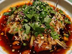 -泰钰丰烤鸭.天津菜(开发区店)