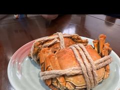-蟹上黄·蟹黄面·江南糖水(人民广场店)