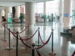 -银川国贸中心酒店