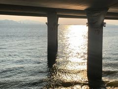 -演武大桥观景平台