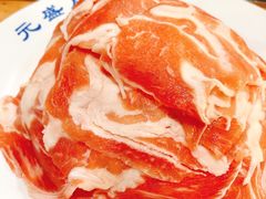 羊肉-元盛居(生态大街店)