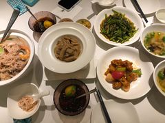 -莆田餐厅PUTIEN(三里屯店)