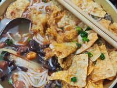 -龍城柳州螺蛳粉(群星路店)