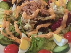 -铃木食堂(帽儿胡同店)