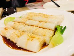 -凤凰楼酒家·粤宴点心(华强北店)