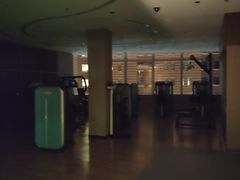 -上海雅居乐万豪侯爵酒店