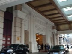 -北京励骏酒店-碧翠法国餐厅
