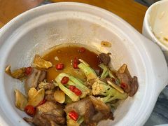 -砂锅居(西四店)