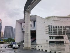 -辽宁大剧院