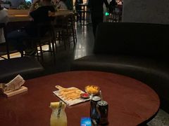 -MM·五声·音乐人与调酒师(西安路店)