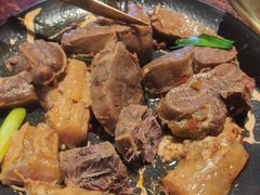 -受气牛肉·重庆耙牛肉(来福士店)