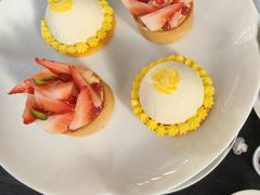 -傲廬·云端餐厅·深圳柏悦酒店