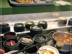 -壹小馆.皇城老妈(成都太古里店)