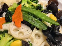 -玉林烤鸭店(定福庄店)