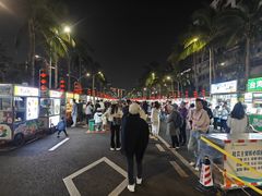 -海大南门夜市(海富街店)
