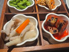 -吴越荣记苏州菜·松鼠桂鱼100%活鱼现做(斜塘老街店)